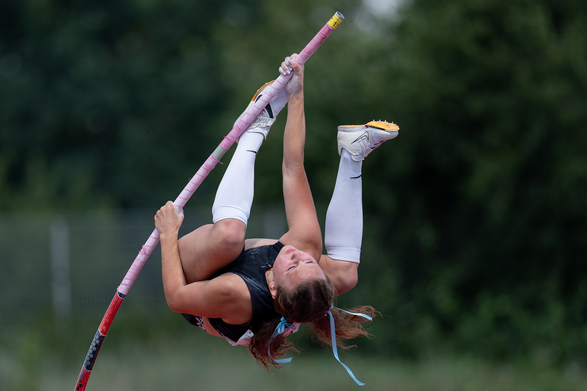 30. Ogólnopolska Olimpiada Młodzieży dz. 3 obrazek 6